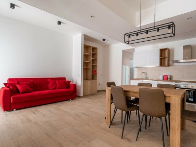 Apartment Russu Suli 1 - Features photo 3