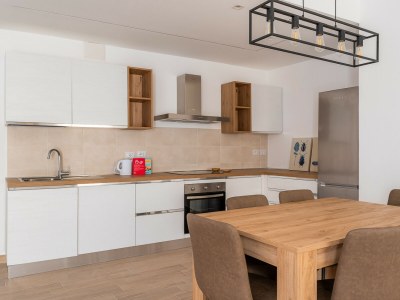 Apartment Russu Suli 1 - Features photo 11