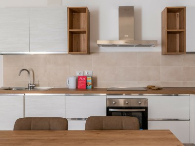 Apartment Russu Suli 1 - Features photo 12