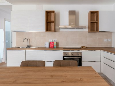 Apartment Russu Suli 1 - Features photo 13