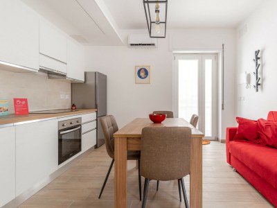 Apartment Russu Suli 2 - Features photo 2