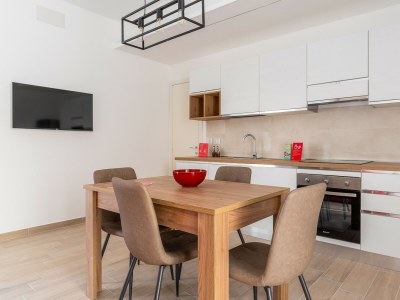 Apartment Russu Suli 2 - Features photo 10