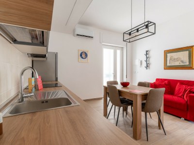 Apartment Russu Suli 2 - Features photo 11