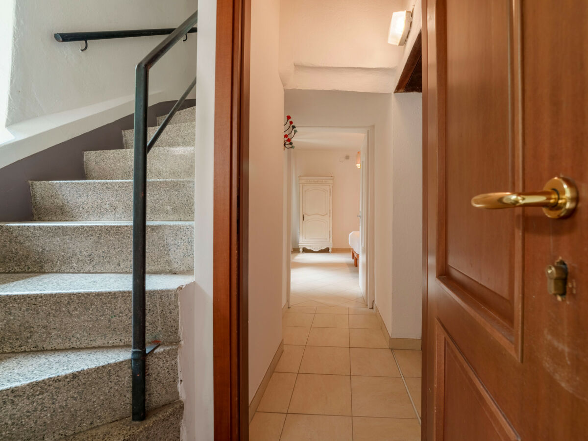 Apartment Beach Lake Bellagio - P.IVA