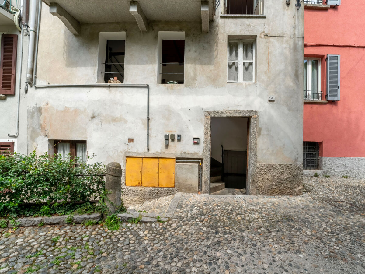 Apartment Beach Lake Bellagio - P.IVA - Outdoor photo 2