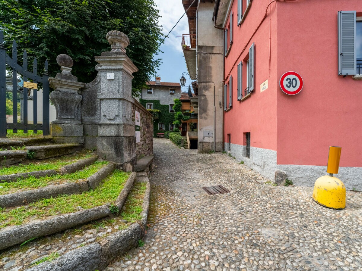 Apartment Beach Lake Bellagio - P.IVA - Outdoor photo 3