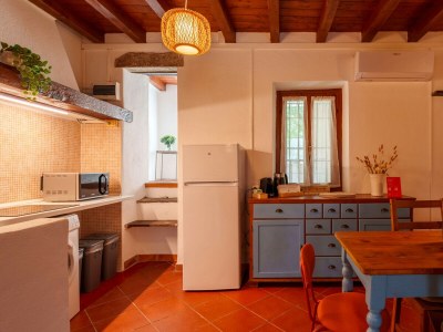 Apartment Beach Lake Bellagio - P.IVA - Features photo 6