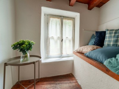 Apartment Beach Lake Bellagio - P.IVA - Features photo 10