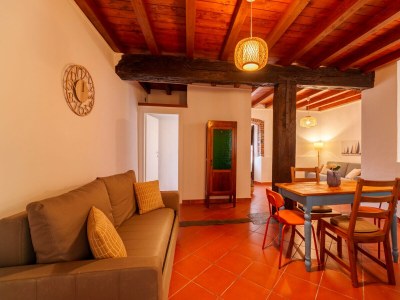 Apartment Beach Lake Bellagio - P.IVA - Features photo 12