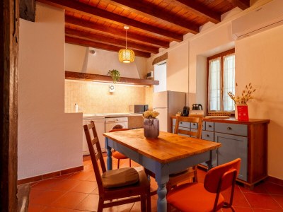 Apartment Beach Lake Bellagio - P.IVA - Features photo 14