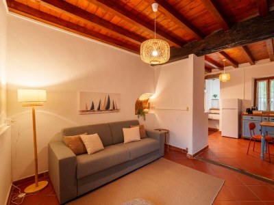 Apartment Beach Lake Bellagio - P.IVA - Features photo 15