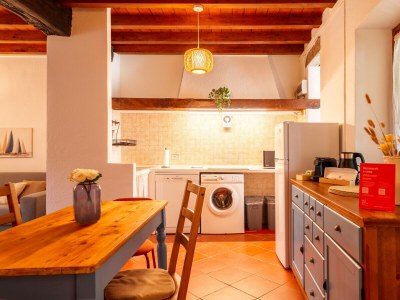 Apartment Beach Lake Bellagio - P.IVA - Features photo 16