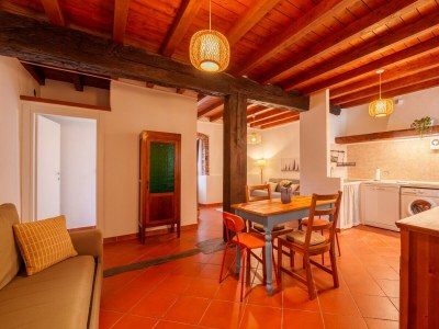 Apartment Beach Lake Bellagio - P.IVA - Features photo 18