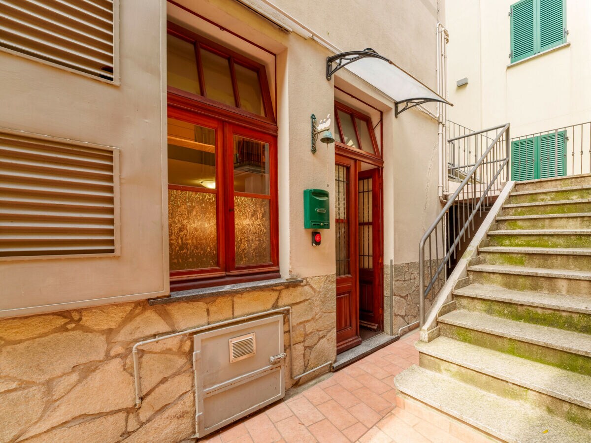 Apartment Casa Alborella