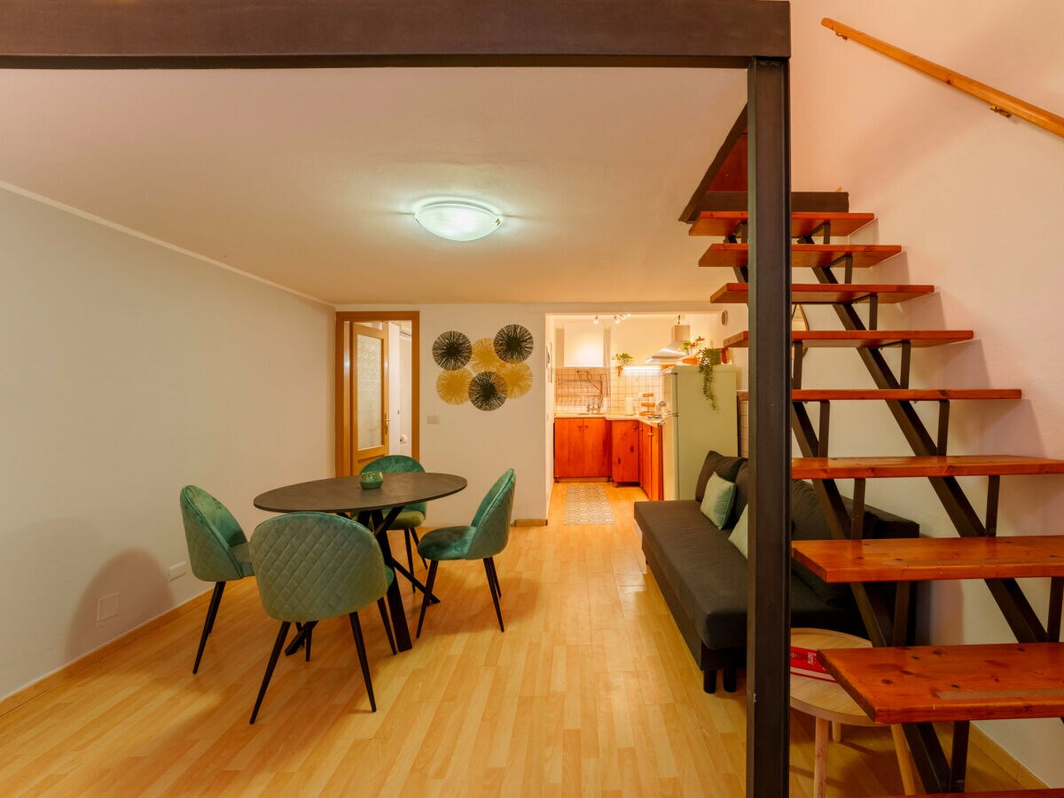 Apartment Casa Alborella - Features photo 5