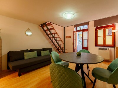 Apartment Casa Alborella - Features photo 6
