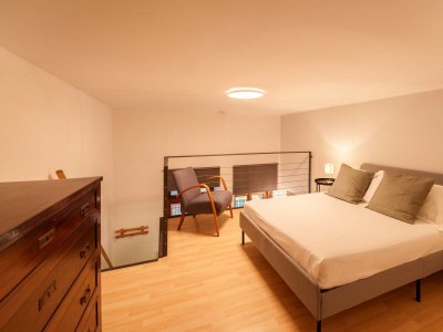 Apartment Casa Alborella - Features photo 7