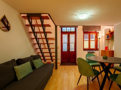 Apartment Casa Alborella - Features photo 8