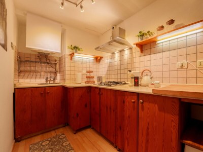 Apartment Casa Alborella - Features photo 9