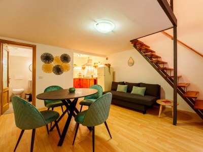 Apartment Casa Alborella - Features photo 10