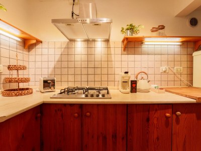 Apartment Casa Alborella - Features photo 11