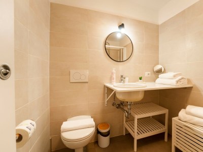 Apartment Casa Alborella - Features photo 12