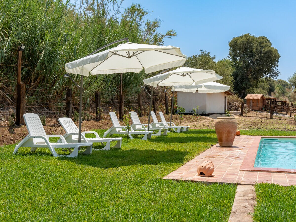 Apartment Appartamento Giunone con Piscina - Outdoor photo 3