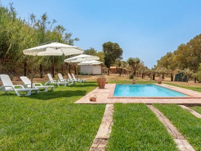 Apartment Appartamento Giunone con Piscina in Siracusa - Apartment