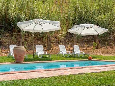 Apartment Appartamento Giunone con Piscina - Outdoor photo 2