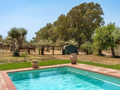 Apartment Appartamento Giunone con Piscina - Outdoor photo 5