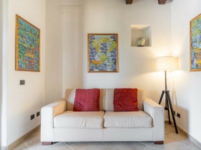 Apartment Appartamento Giunone con Piscina - Features photo 13