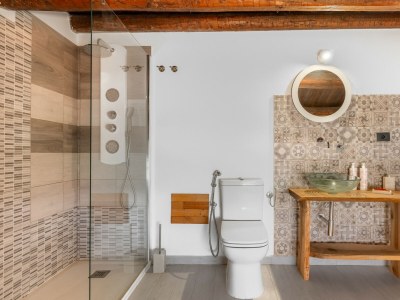 Apartment Appartamento Giunone con Piscina - Features photo 15