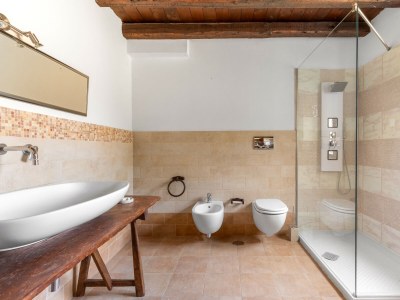 Apartment Appartamento Giunone con Piscina - Features photo 18