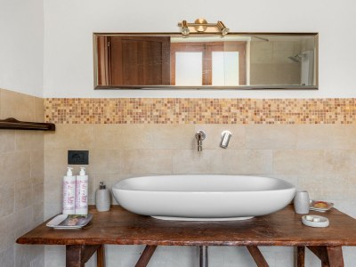 Apartment Appartamento Giunone con Piscina - Features photo 19