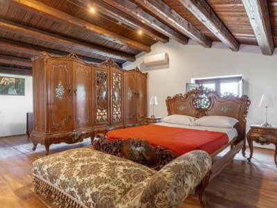 Apartment Appartamento Giunone con Piscina - Features photo 20