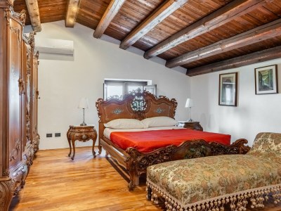 Apartment Appartamento Giunone con Piscina - Features photo 21