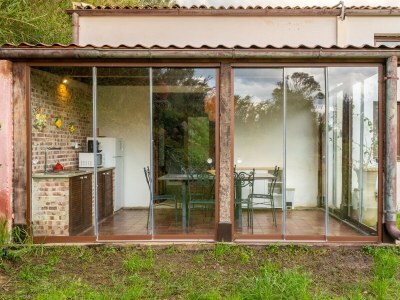 Apartment Appartamento Giunone con Piscina - Features photo 23