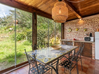 Apartment Appartamento Giunone con Piscina - Features photo 24