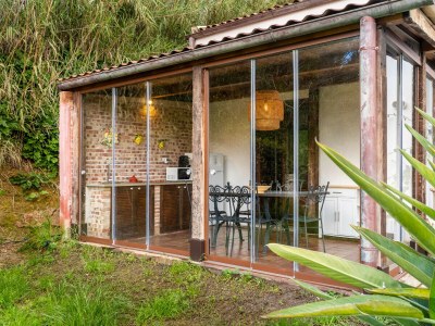 Apartment Appartamento Giunone con Piscina - Features photo 25