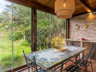 Apartment Appartamento Giunone con Piscina - Features photo 26