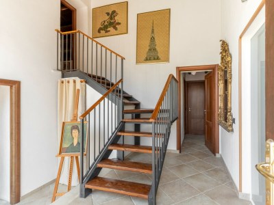 Apartment Appartamento Giunone con Piscina - Outdoor photo 28