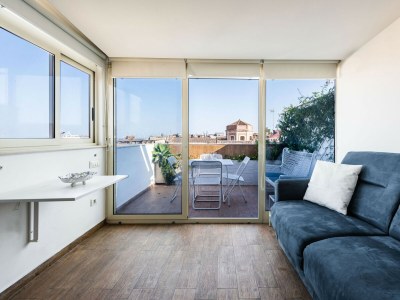 Apartment La perla del duomo with terrace - Outdoor photo 2