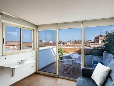 Apartment La perla del duomo with terrace - Outdoor photo 3