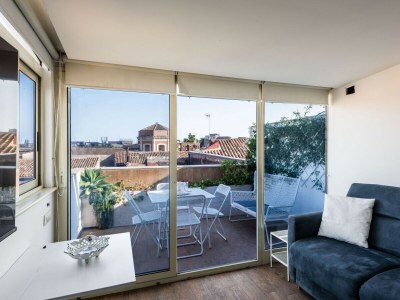 Apartment La perla del duomo with terrace - Outdoor photo 4