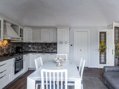 Apartment La perla del duomo with terrace - Features photo 8