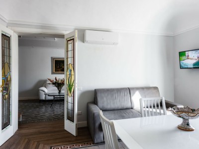 Apartment La perla del duomo with terrace - Features photo 9
