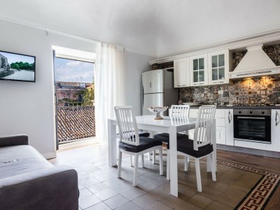 Apartment La perla del duomo with terrace - Features photo 11