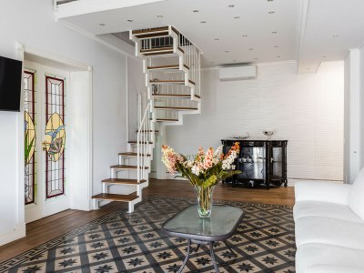 Apartment La perla del duomo with terrace - Features photo 13