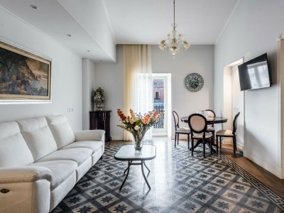 Apartment La perla del duomo with terrace - Features photo 15