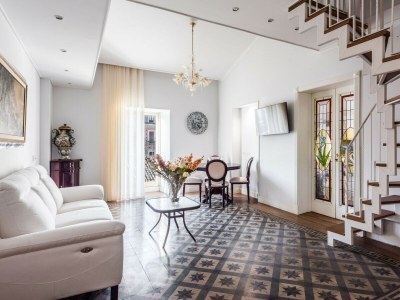 Apartment La perla del duomo with terrace - Features photo 16